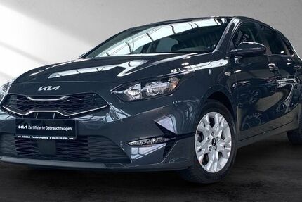 Kia ceed / Ceed