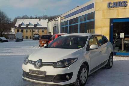 Renault Megane 130.000 km 5.990 &euro; Sebnitz 01855