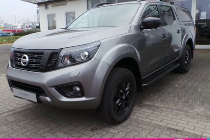 Nissan Navara 165.000 km 24.990 &euro; Delmenhorst 27755