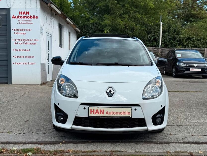 Twingo