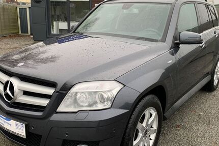 Mercedes-Benz GLK 220 119.200 km 14.990 &euro; Bockhorn 26345