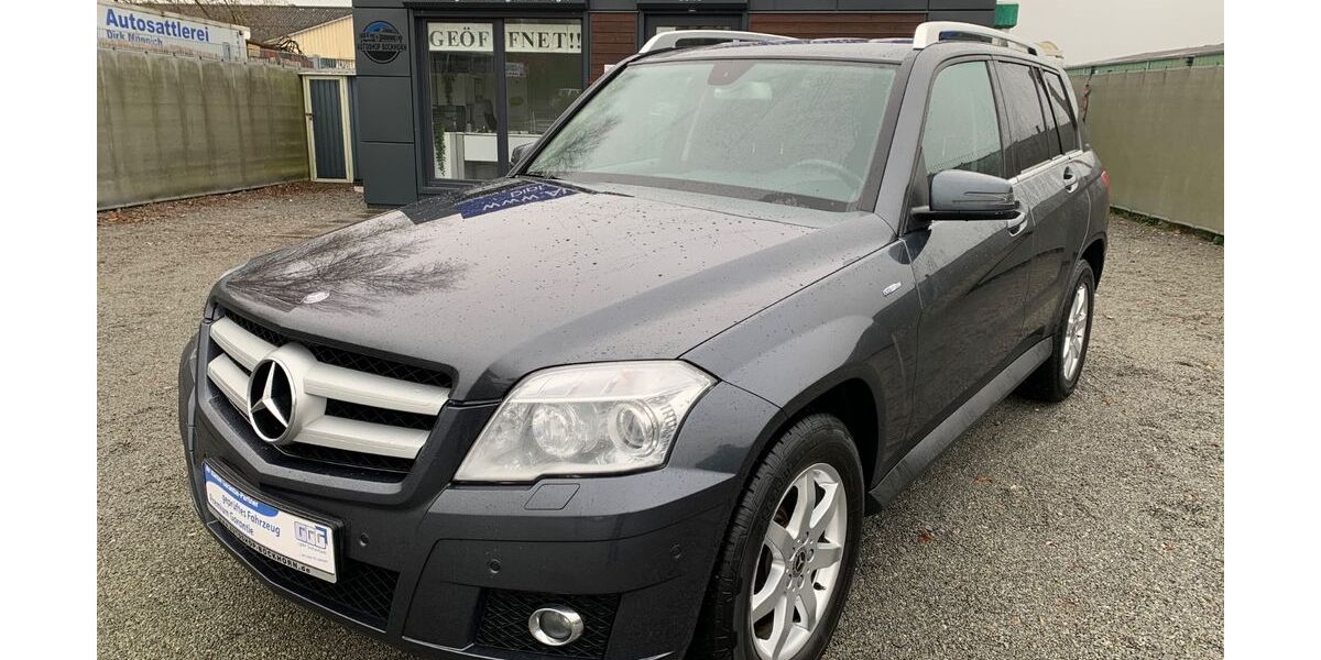 Mercedes-Benz GLK 220 119.200 km 14.990 &euro; Bockhorn 26345