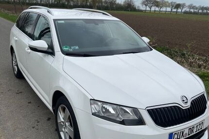 Skoda Octavia 234.183 km 7.900 &euro; Geestland 27607