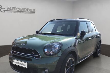 Mini Countryman S (Cooper) 100.000 km 12.990 &euro; Braunschweig 38110