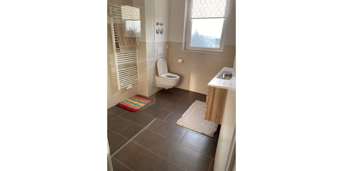 Etagenwohnung Halle/Saale Saaleaue - 3 Zimmer, 85 m&sup2;, 320.000&euro; | Angebot:25095190