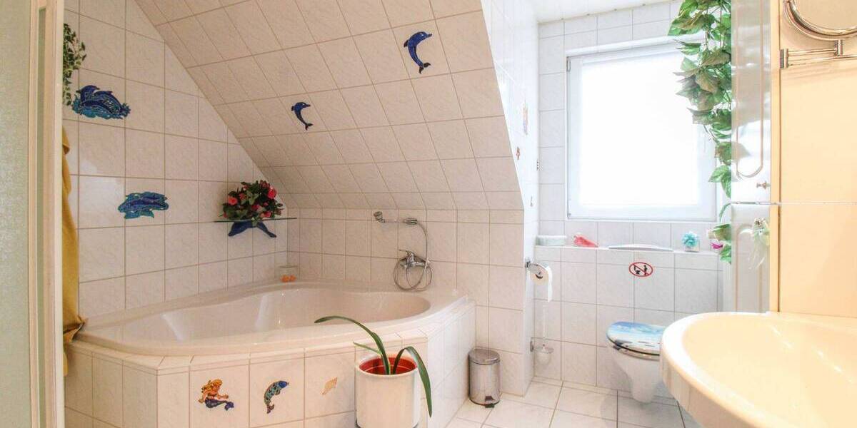 Reihenendhaus Niepars - 4 Zimmer, 103 m&sup2;, 220.000&euro; | Angebot:26344661