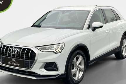 Audi Q3 72.916 km 25.940 &euro; Bottrop 46244