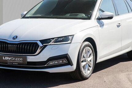 Skoda Octavia 67.716 km 21.980 &euro; Trier 54292