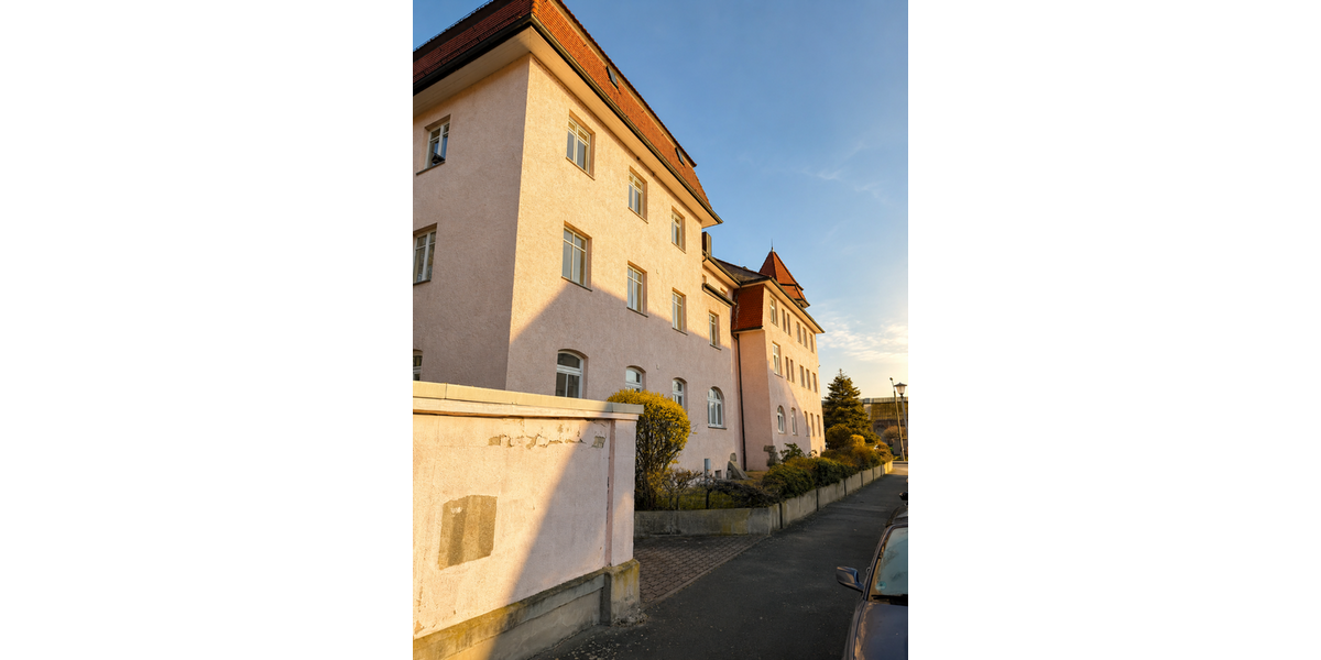 Etagenwohnung Heidenau - 2 Zimmer, 55 m&sup2;, 660&euro; | Angebot:27094720