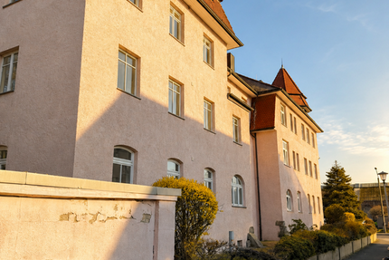 Wohnung Heidenau - 2 Zimmer, 55 m&sup2;, 660&euro; | Angebot:27094720