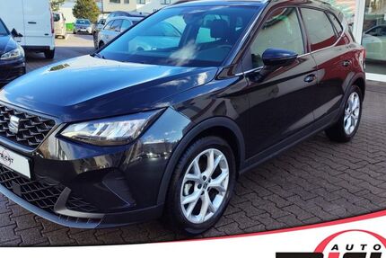 Seat Arona 36.255 km 18.970 &euro; Leonberg 71229