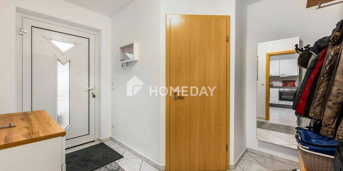 Doppelhaushälfte Teublitz - 6 Zimmer, 140 m&sup2;, 489.000&euro; | Angebot:26065450