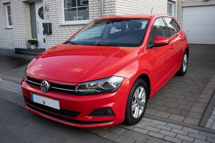 VW Polo 63.100 km 10.500 &euro; Inden 52459