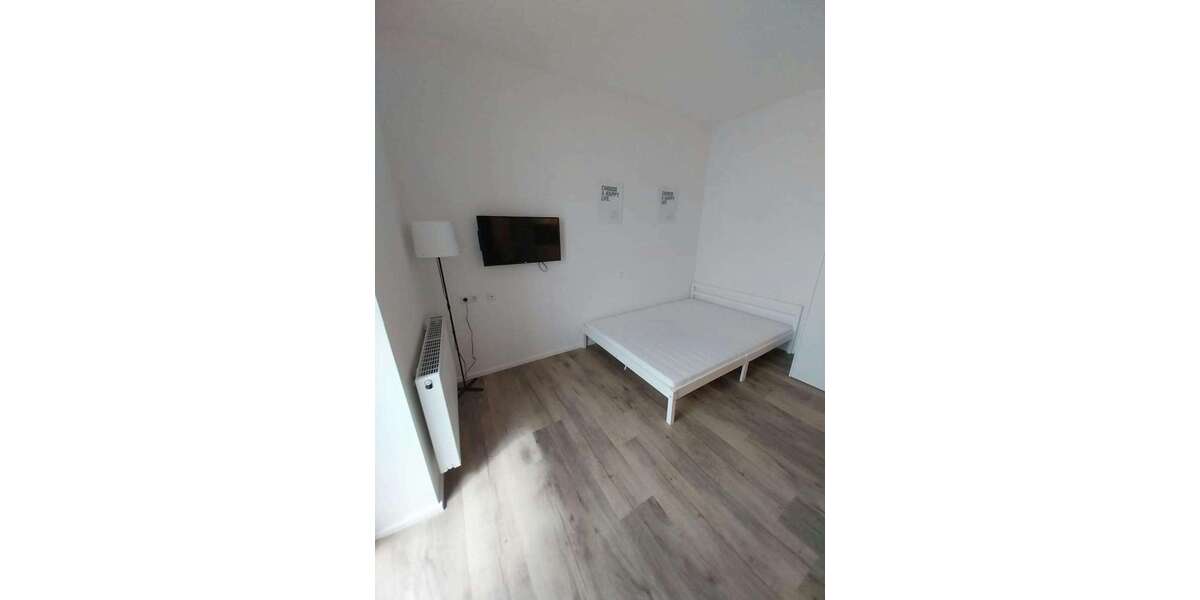 Zimmer Stuttgart Stöckach - 1 Zimmer, 990&euro; | Angebot:27103778