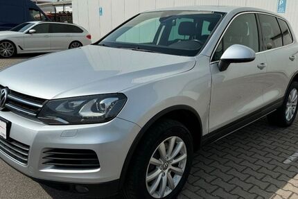 VW Touareg 360.000 km 9.500 € Neuenstadt-Stein a.K. 74196