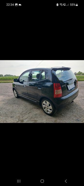Picanto