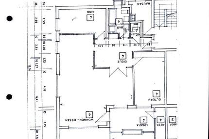 *Bezugsfertig* Elegante Eigentumswohnung mit Balkon in Olpe 1 zimmer