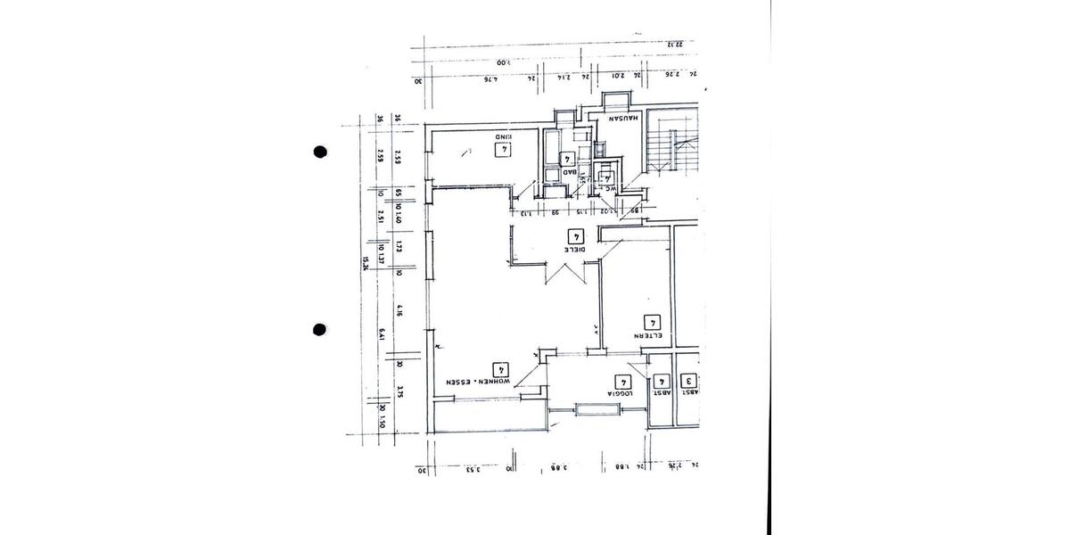 *Bezugsfertig* Elegante Eigentumswohnung mit Balkon in Olpe 1 zimmer