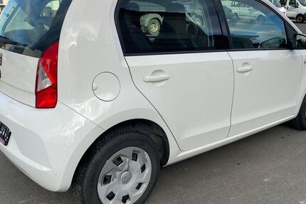 Seat Mii 126.000 km 5.300 &euro; Stadtallendorf 35260