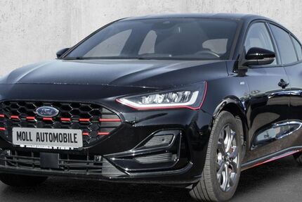 Ford Focus 12.500 km 19.980 &euro; Düren 52351