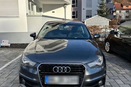 Audi A1 234.000 km 5.600 &euro; Eppstein 65817