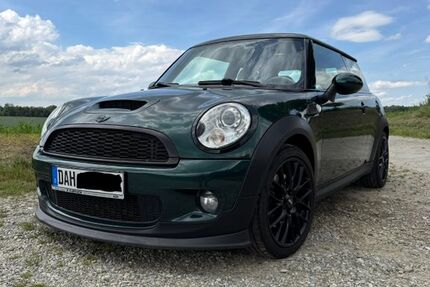 Mini Cooper S 148.000 km 6.950 &euro; Hebertshausen 85241