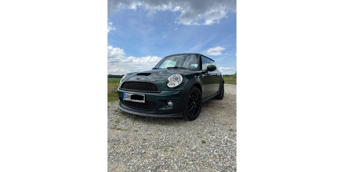 Mini Cooper S 148.000 km 6.950 &euro; Hebertshausen 85241