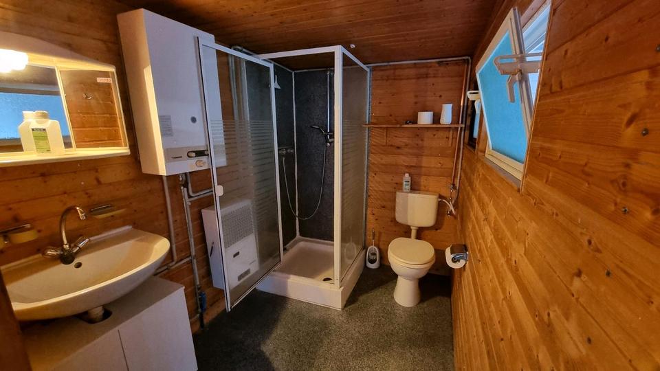 Einfamilienhaus Bremervörde - 2 Zimmer, 60 m&sup2;, 25.999&euro; | Angebot:27095097
