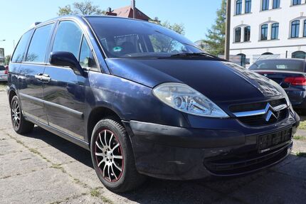 Citroen C8 211.000 km 1.175 &euro; Dresden 01237