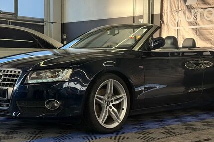 Audi A5 122.740 km 12.690 &euro; Mutlangen 73557