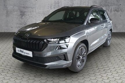 Skoda Karoq 9.500 km 42.890 &euro; Paderborn 33104