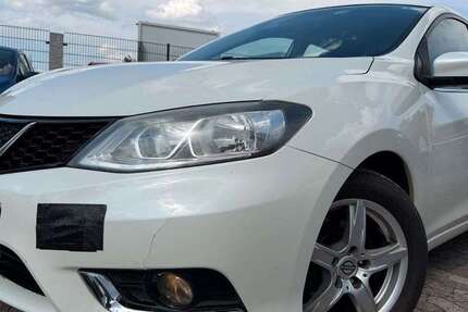Nissan Pulsar 285.500 km 3.999 &euro; Hildesheim 31137