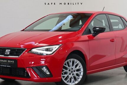 Seat Ibiza 42.170 km 13.990 &euro; Appen 25482