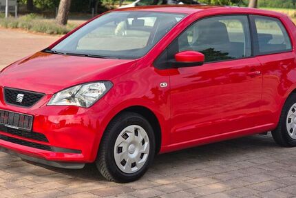 Seat Mii