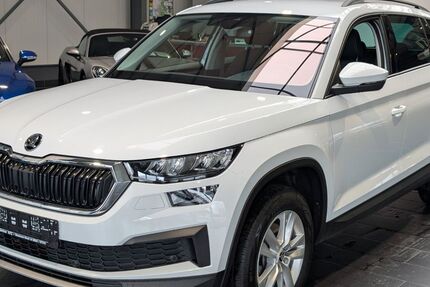 Skoda Kodiaq 78.000 km 30.900 &euro; Weinheim 69469