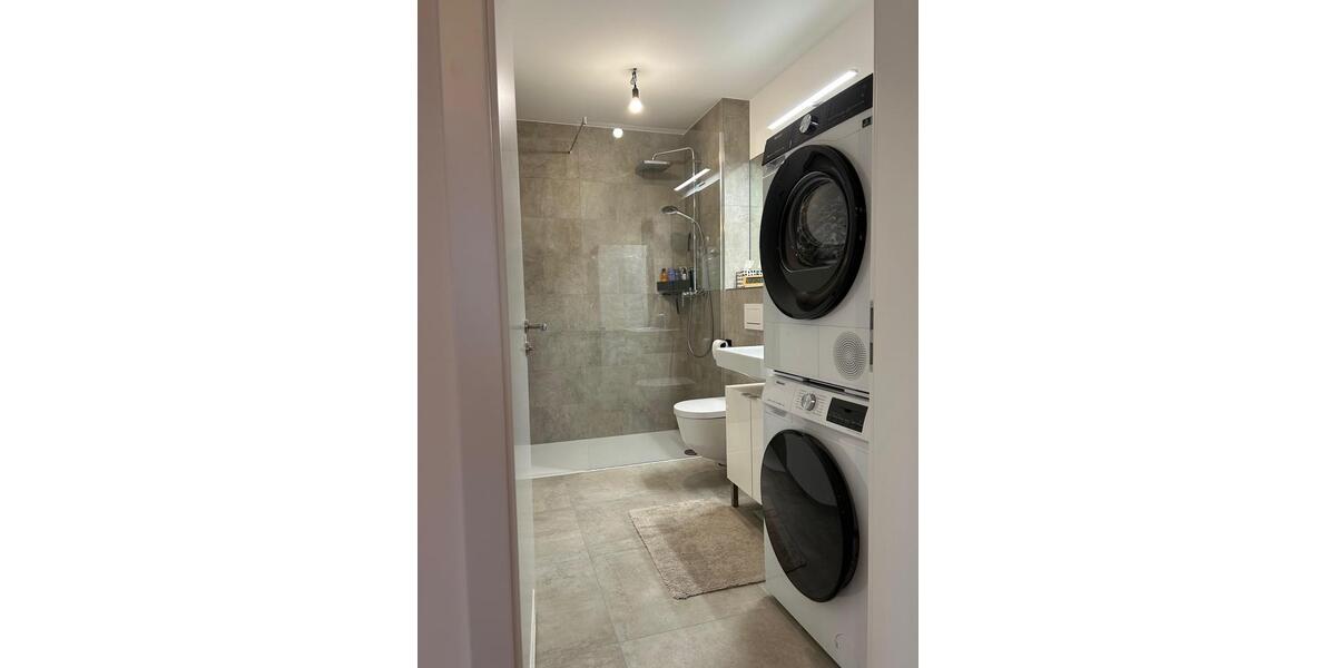 Etagenwohnung Rimbach - 2 Zimmer, 47 m&sup2;, 609&euro; | Angebot:25782776