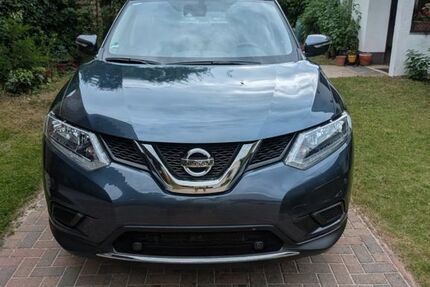 Nissan X-Trail 28.538 km 17.850 &euro; Zossen 15806