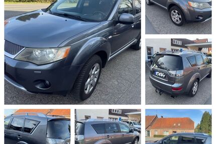 Mitsubishi Outlander 289.989 km 1.999 &euro; Friedeburg 26446