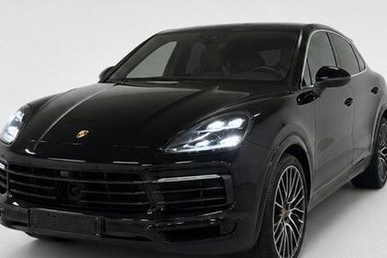 Porsche Cayenne 112.600 km 54.990 &euro; Peine 31228