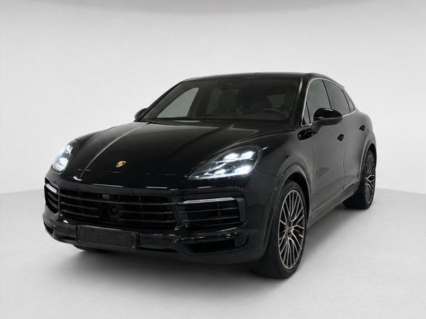 Porsche Cayenne 112.600 km 54.990 &euro; Peine 31228