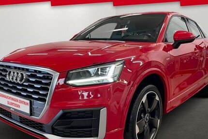 Audi Q2 131.238 km 14.980 &euro; Illertissen 89257