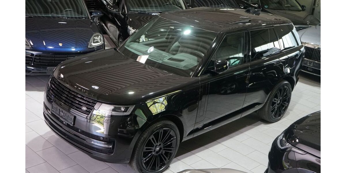 Land Rover Range Rover 14.900 km 142.667 &euro; Dortmund 44269
