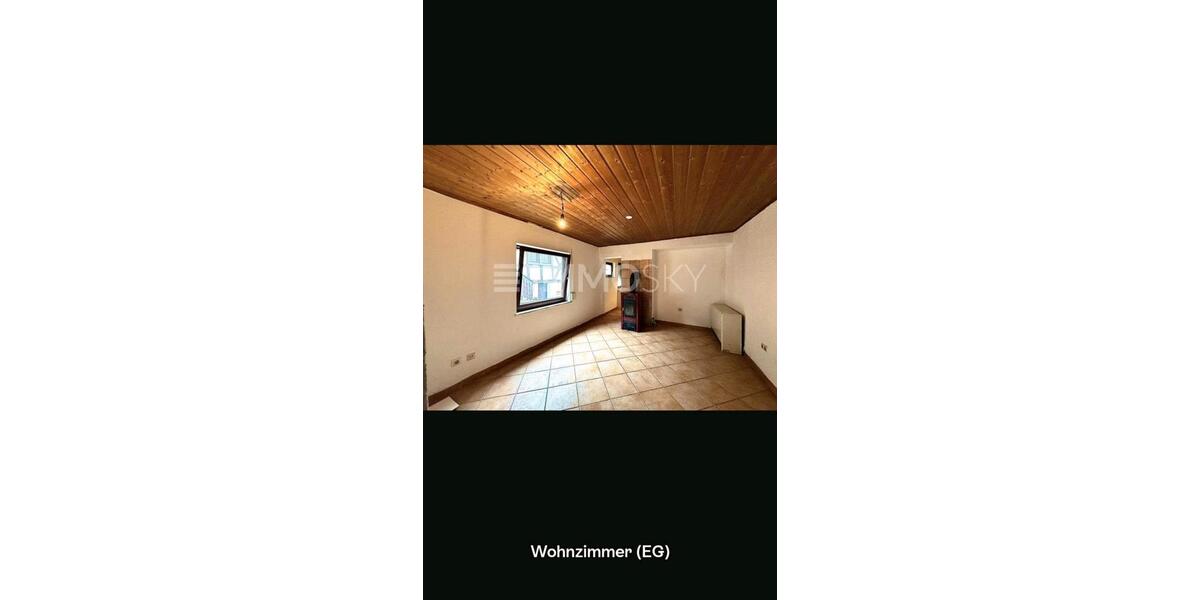 Einfamilienhaus Pfungstadt - 4 Zimmer, 80 m&sup2;, 1.300&euro; | Angebot:26145309