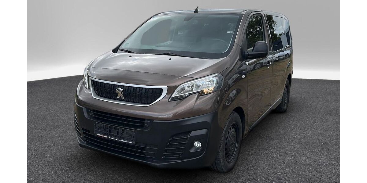 Peugeot Expert 82.000 km 18.390 &euro; Gross Gerau 64521
