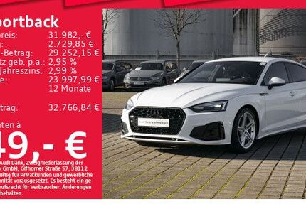 Audi A5 64.437 km 31.982 &euro; München 80935