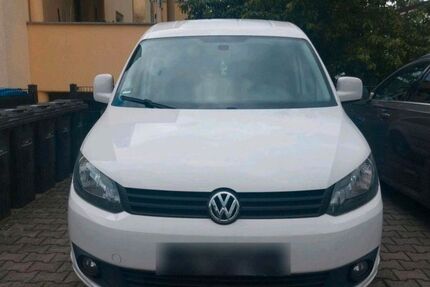 VW Caddy 342.000 km 5.300 &euro; Metzingen 72555