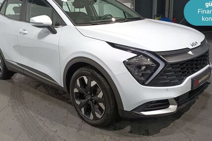 Kia Sportage 37.520 km 26.550 &euro; Eching 85386