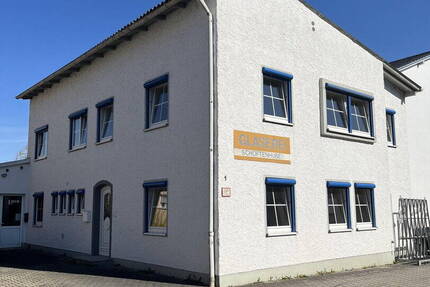 Haus Eggenfelden - 7 Zimmer, 245 m&sup2;, 650.000&euro; | Angebot:26306511