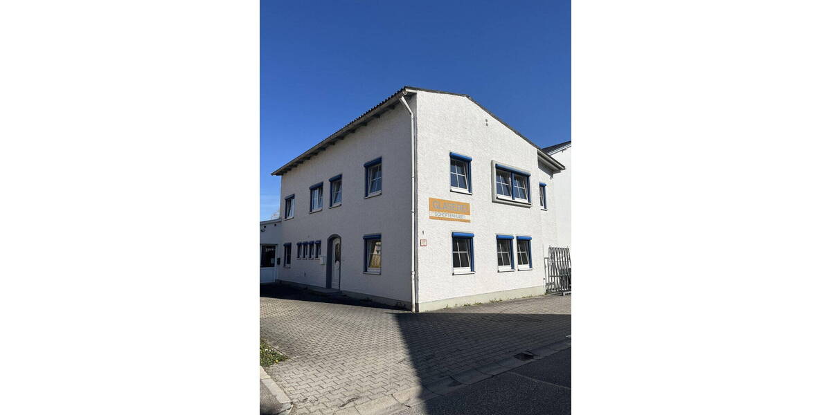 Mehrfamilienhaus, Wohnhaus Eggenfelden - 7 Zimmer, 245 m&sup2;, 650.000&euro; | Angebot:26306511