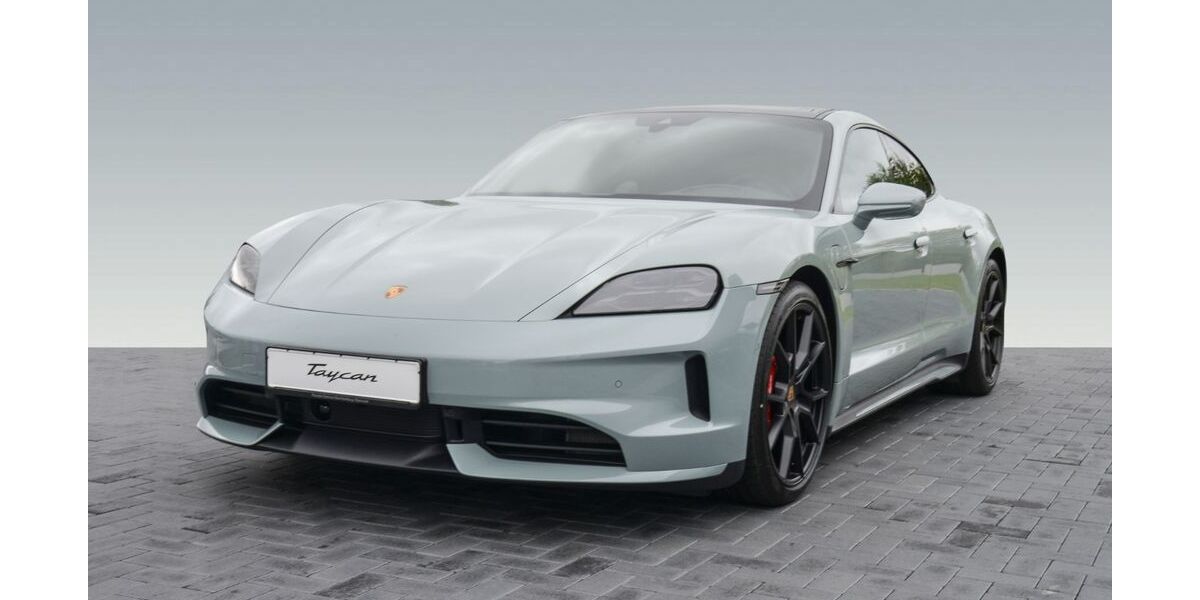 Porsche Taycan 9.900 km 135.500 € Oberursel (Taunus) 61440